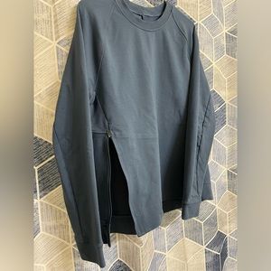 Lululemon Men’s Sweat Crew